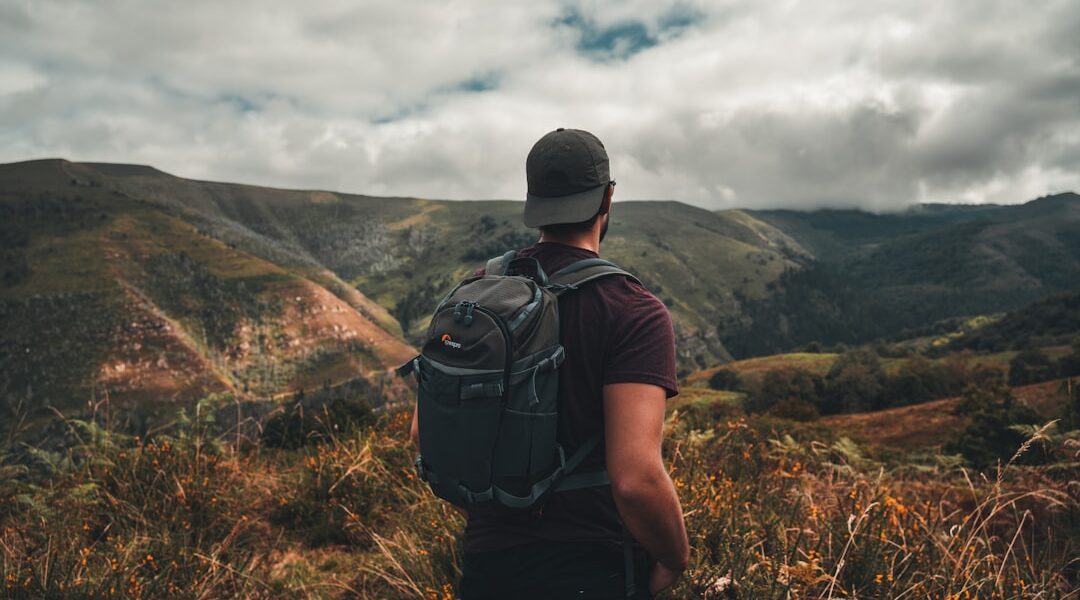 Photo Mountain Hiking