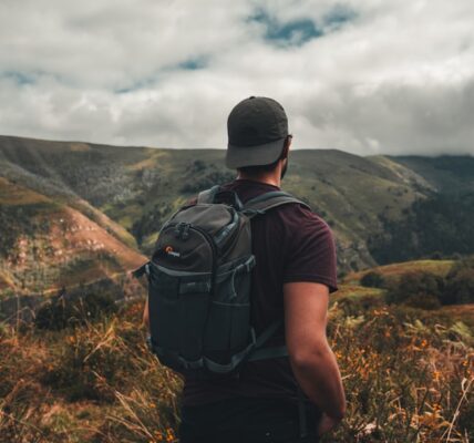 Photo Mountain Hiking