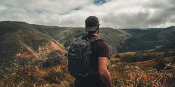 Photo Mountain Hiking